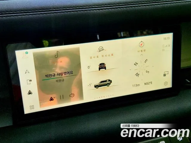 Land Rover Defender 2020 — фото 15