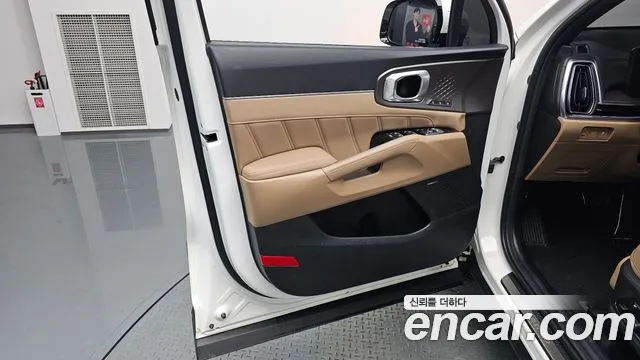 Kia Sorento 2024 — фото 13