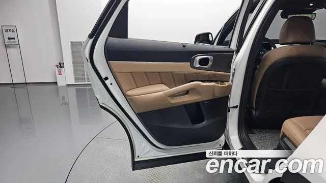 Kia Sorento 2024 — фото 14