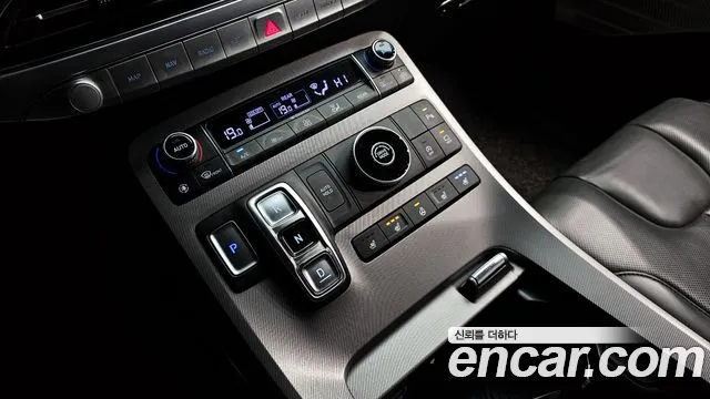 Hyundai Palisade 2022 — фото 12