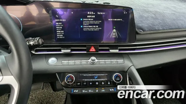 Hyundai AVANTE 2021 — фото 20