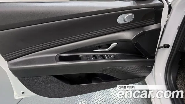 Hyundai AVANTE 2021 — фото 14