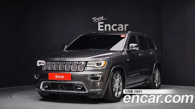 Jeep Cherokee 2019 — фото 1