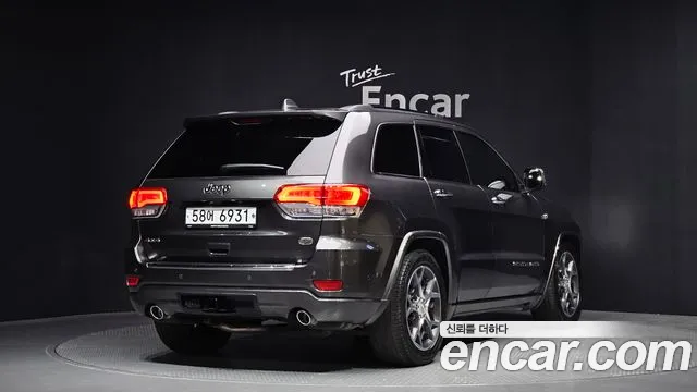 Jeep Cherokee 2019 — фото 2