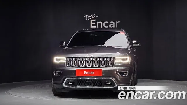 Jeep Cherokee 2019 — фото 3