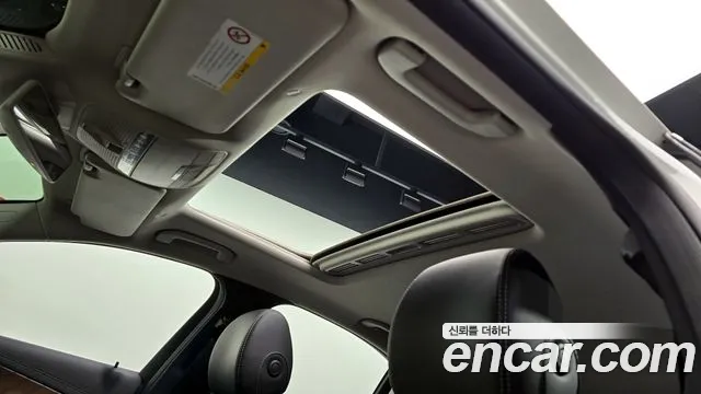 Mercedes-Benz E-Class 2020 — фото 20