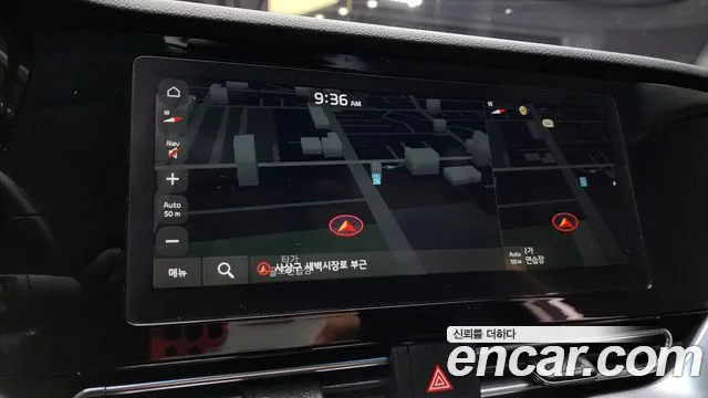 Kia Niro 2020 — фото 19
