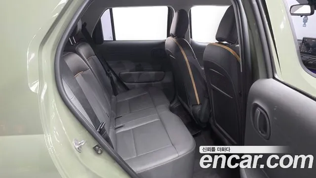 Hyundai Casper 2023 — фото 18