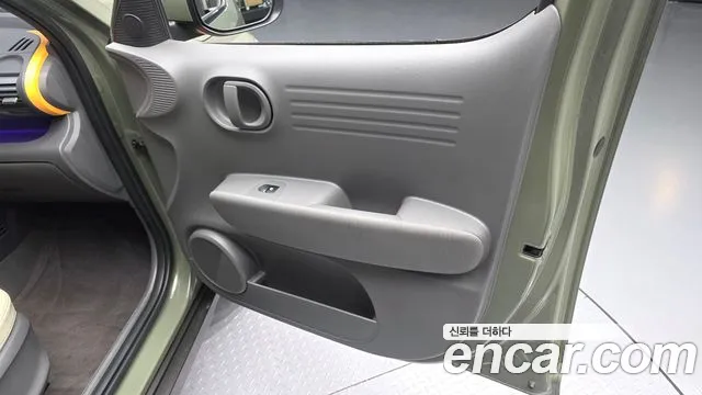 Hyundai Casper 2023 — фото 14