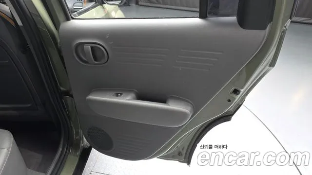 Hyundai Casper 2023 — фото 15