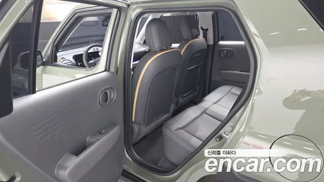 Hyundai Casper 2023 — фото 16