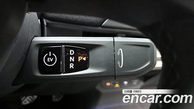 Kia EV3 2025 — фото 11