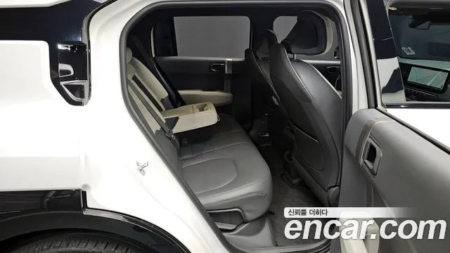 Kia EV3 2025 — фото 16