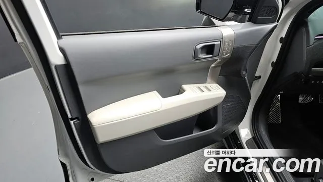 Kia EV3 2025 — фото 13