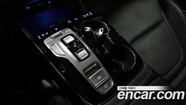 Hyundai Tucson 2022 — фото 12
