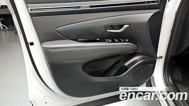 Hyundai Tucson 2022 — фото 14