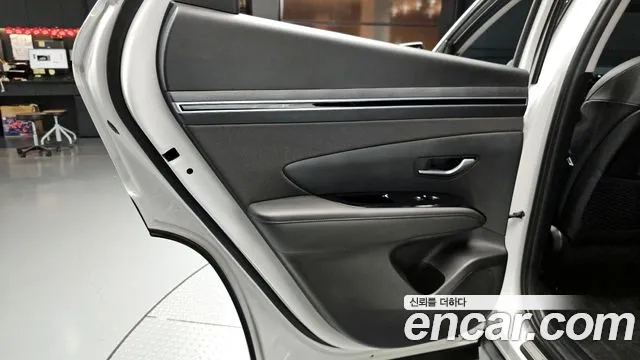 Hyundai Tucson 2022 — фото 15