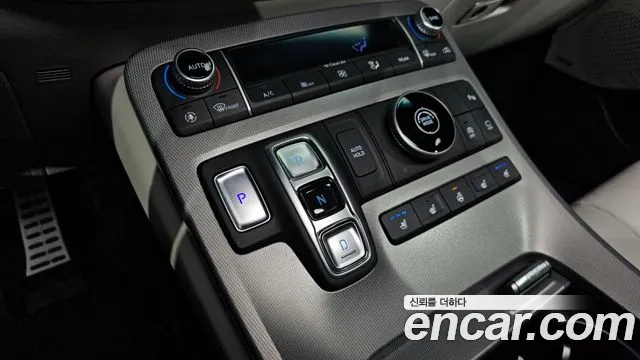 Hyundai Palisade 2022 — фото 12