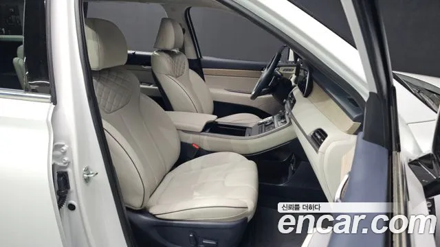 Hyundai Palisade 2022 — фото 17