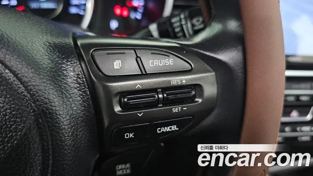 Kia K5 2015 — фото 17