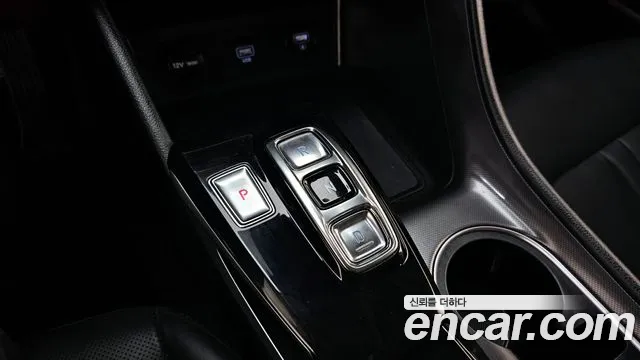 Hyundai Sonata 2022 — фото 12