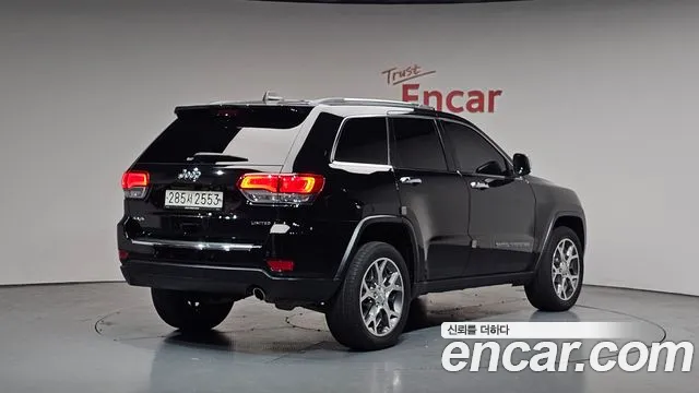 Jeep Cherokee 2020 — фото 1