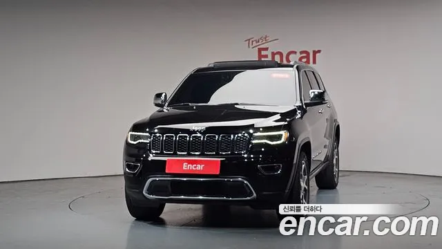 Jeep Cherokee 2020 — фото 2