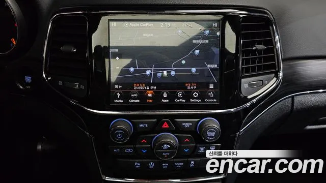 Jeep Cherokee 2020 — фото 18
