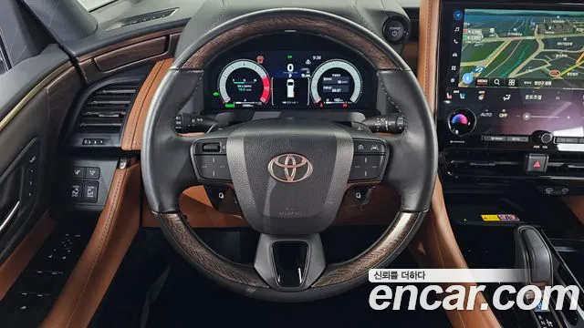 Toyota Alphard 2025 — фото 14
