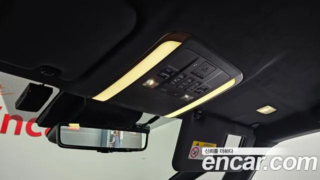 Toyota Alphard 2025 — фото 16
