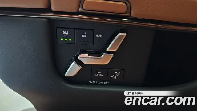 Toyota Alphard 2025 — фото 18