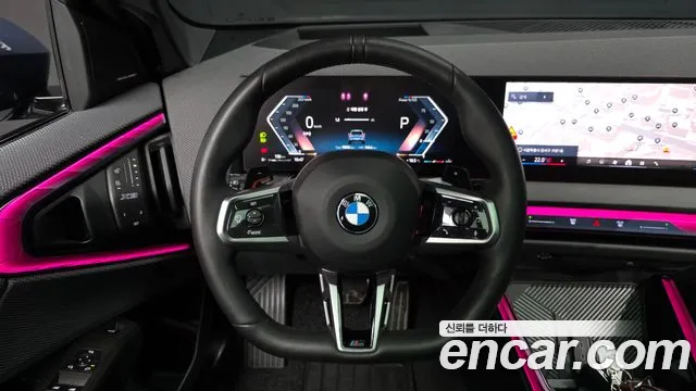 BMW X3 2025 — фото 19