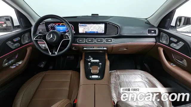 Mercedes-Benz GLE-Class 2025 — фото 7