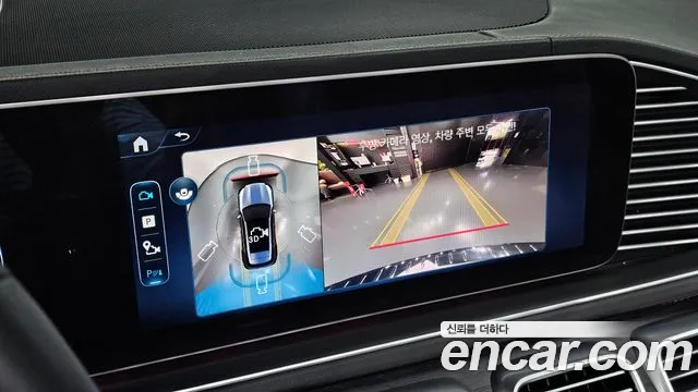 Mercedes-Benz GLE-Class 2025 — фото 16