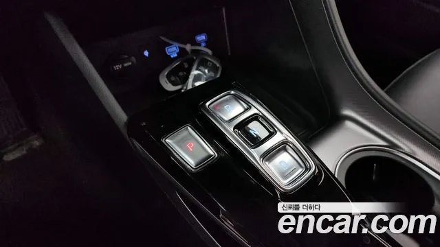 Hyundai Sonata 2022 — фото 12