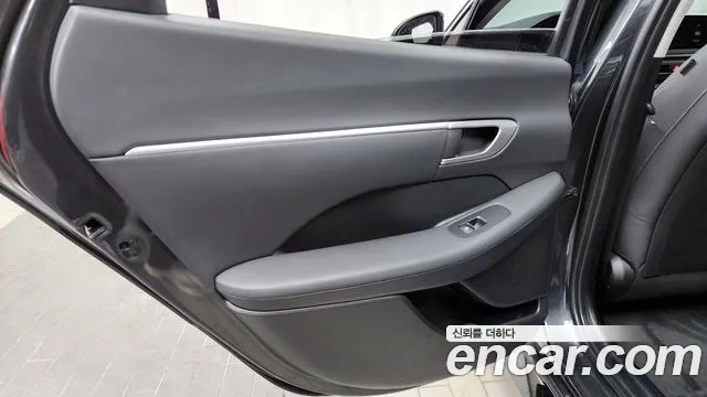 Hyundai Sonata 2022 — фото 15