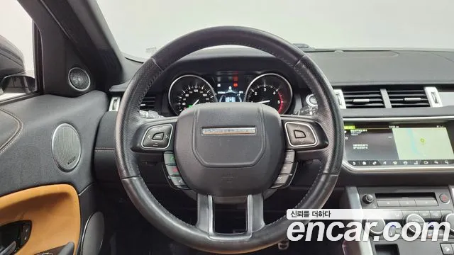 Land Rover Range Rover Evoque 2018 — фото 14