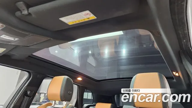 Land Rover Range Rover Evoque 2018 — фото 15