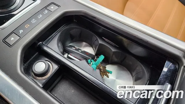 Land Rover Range Rover Evoque 2018 — фото 19