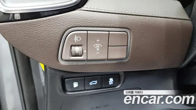 Hyundai Grandeur 2018 — фото 13