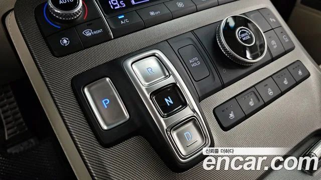 Hyundai Palisade 2022 — фото 12