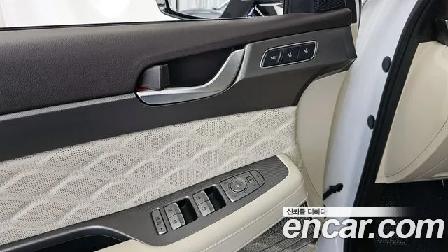 Hyundai Palisade 2022 — фото 16
