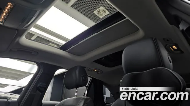 Mercedes-Benz GLC-Class 2019 — фото 15