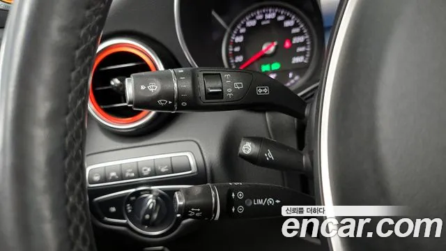 Mercedes-Benz GLC-Class 2019 — фото 19