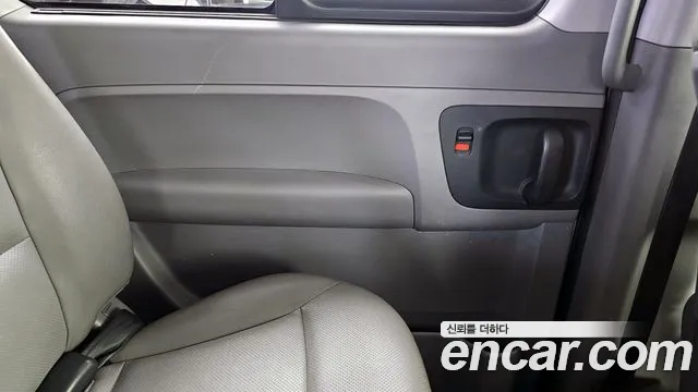 Hyundai Starex 2020 — фото 15