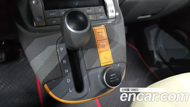 Hyundai Casper 2023 — фото 12