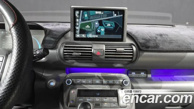 Hyundai Casper 2023 — фото 20