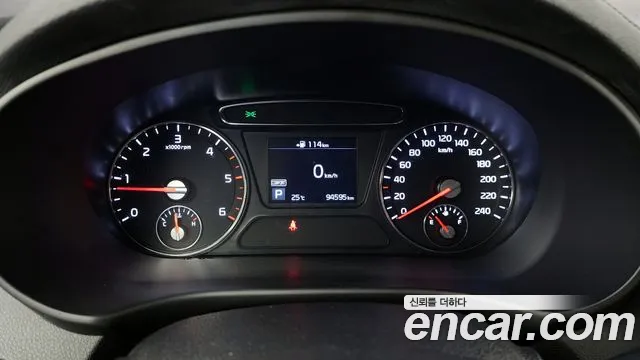 Kia Sorento 2020 — фото 10