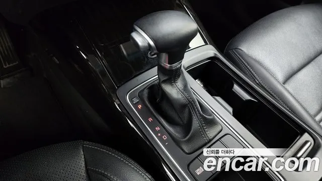 Kia Sorento 2020 — фото 11