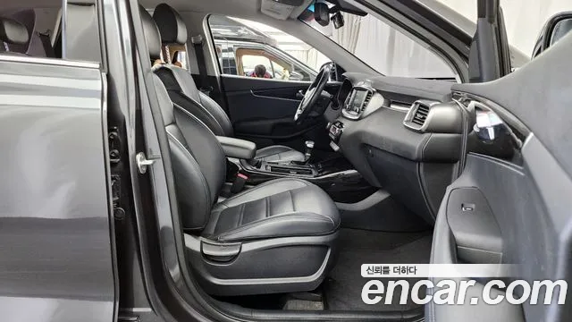 Kia Sorento 2020 — фото 16